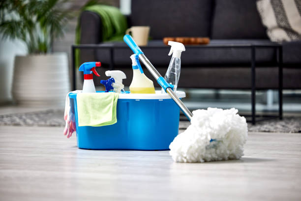 Haryana Housing Society - Housekeeping Services